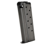 1911 EMP Flush Fit 9 Round 9mm Magazine - Blued