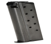 1911 9 Round 9mm Magazine - Blued