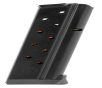 SR1911 Competition 10 Round 9mm Magazine - Black Nitride