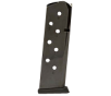 1911 G 8 Round 10mm Magazine - Black
