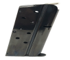 MC1911SC 6 Round 45 ACP Magazine - Black