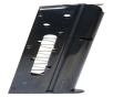 MC1911SC Ultimate 6 Round 45 ACP Magazine - Black