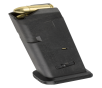 PMAG GL9 Glock 19 10 Round 9mm Magazine - Black