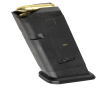 PMAG GL9 Glock 17 10 Round 9mm Magazine - Black