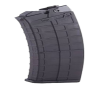 Saiga 10 Round 12 Gauge Magazine - Black