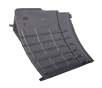 AK-47 10 Round 7.62 x 39mm Magazine - Black