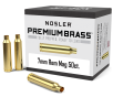 Premium Brass 7mm Remington Magnum Unprimed Rifle Cases - 50 Round Box
