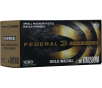 Premium Gold Medal Small Magnum Pistol Reloading Primers - 1000 Count