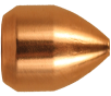 VLD Hunting Long Range 140 gr 6.5mm Creedmoor Reloading Bullets - 100 Round Box