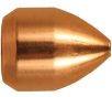 VLD Hunting Match Grade 130 gr 6.5mm Creedmoor Reloading Bullets - 100 Round Box