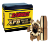 XPB Pistol 275 gr 460 S&W Reloading Bullets - 20 Round Box
