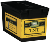 TNT Jacketed Hollow Point 125 gr 30 Caliber Reloading Bullets - 500 Round Box
