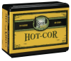 Hot-Cor Spitzer Soft Point 180 gr 30 Caliber Reloading Bullets - 100 Round Box
