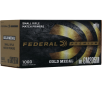 Premium Gold Medal Small Rifle Primers - 1000 Count