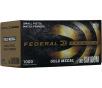 Premium Gold Medal Small  Pistol Primers - 1000 Count