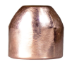 Superior Plated Round Shoulder 350 gr 458 SOCOM Rifle Bullets
