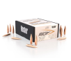 RDF Match Hollow Point Boat Tail 105 gr 6mm Bullets
