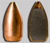 Custom Competition Hollow Point Boat Tail 175 gr 30 Caliber Bullets