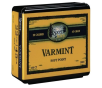 Varmint Soft Point 45 gr 224 Caliber Rifle Bullets - 100 Round Box