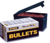 TNT Hollow Point 125 gr 30 Caliber Rifle Bullets - 500 Round Value Pack