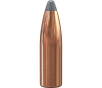 Hot-Cor Spitzer Soft Point 145 gr 6.5mm Rifle Bullets - 100 Round Box