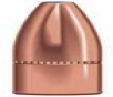Grand Slam Soft Point 130 gr 270 Caliber Rifle Bullets - 50 Round Box