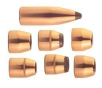 Sports Master Jacketed Hollow Point 90 gr 32 Caliber Handgun Bullets - 100 Round Box
