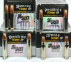 Sig Sauer V-Crown by Sierra Jacketed Hollow Point 125 gr 9mm Handgun Bullets - 100 Round Box