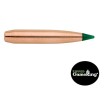 GameKing Tipped 140 gr 6.5mm Rifle Bullets - 100 Round Box