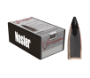 VarMageddon Flat Base Tipped 110 gr 30 Caliber Bullets - 100 Round Box