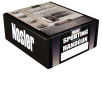 Sporting Pistol Jacketed Hollow Point 147 gr 9mm Handgun Bullets - 250 Round Box