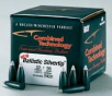 Ballistic Silver Tip 130 gr 270 Caliber Bullets - 50 Round Box