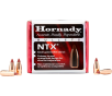 NTX Non-Leaded 15.5 gr 17 Caliber Rifle Bullets - 100 Round Box