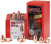FTX 200 gr 45 Caliber Handgun Bullets - 50 Round Box