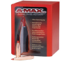 A-Max Target 168 gr 30 Caliber Rifle Bullets - 100 Round Box