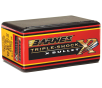 TSX Boat Tail 150 gr 30 Caliber Reloading Bullets - 50 Round Box