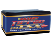 Tipped TSX Flat Base 50 gr 22 Caliber Reloading Bullets - 50 Round Box