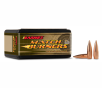 Match Burners Boat Tail 105 gr 6mm Reloading Bullets - 100 Round Box