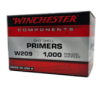 Shotshell Primers – Winchester W209 Primers – 1000 Count