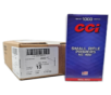 Small Rifle Primers – CCI no. 400 – 5000 Count