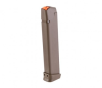Glock 9mm FDE 33rd High Capacity Magazine