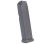 Glock G19 9mm Magazine Black 15rd