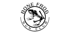 Bone Frog Gun Club