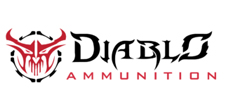 Diablo Ammunition