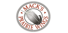 Mack's Prairie Wings