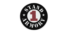 Stand 1 Armory