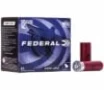 Federal Game Load Upland Ammunition 12 Gauge 2-3/4" #7.5 1 oz Shot Box of 25