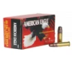American Eagle Suppressor Jacketed Hollow Point 38 gr 22 Long Rifle Rimfire Ammo - 40 Round Box